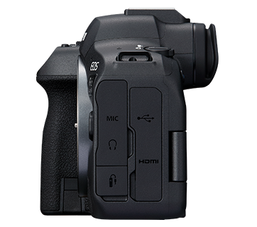 EOS R Camera - EOS R6 Mark II (Body) - Canon HongKong